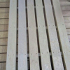 Estibas en ecomadera plastica