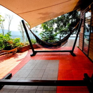 Piso Eventos - ecomadera plastica